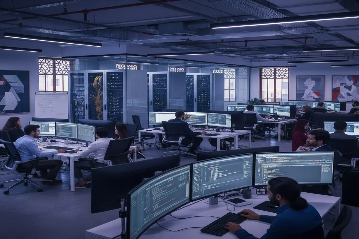 نظام الكاشير