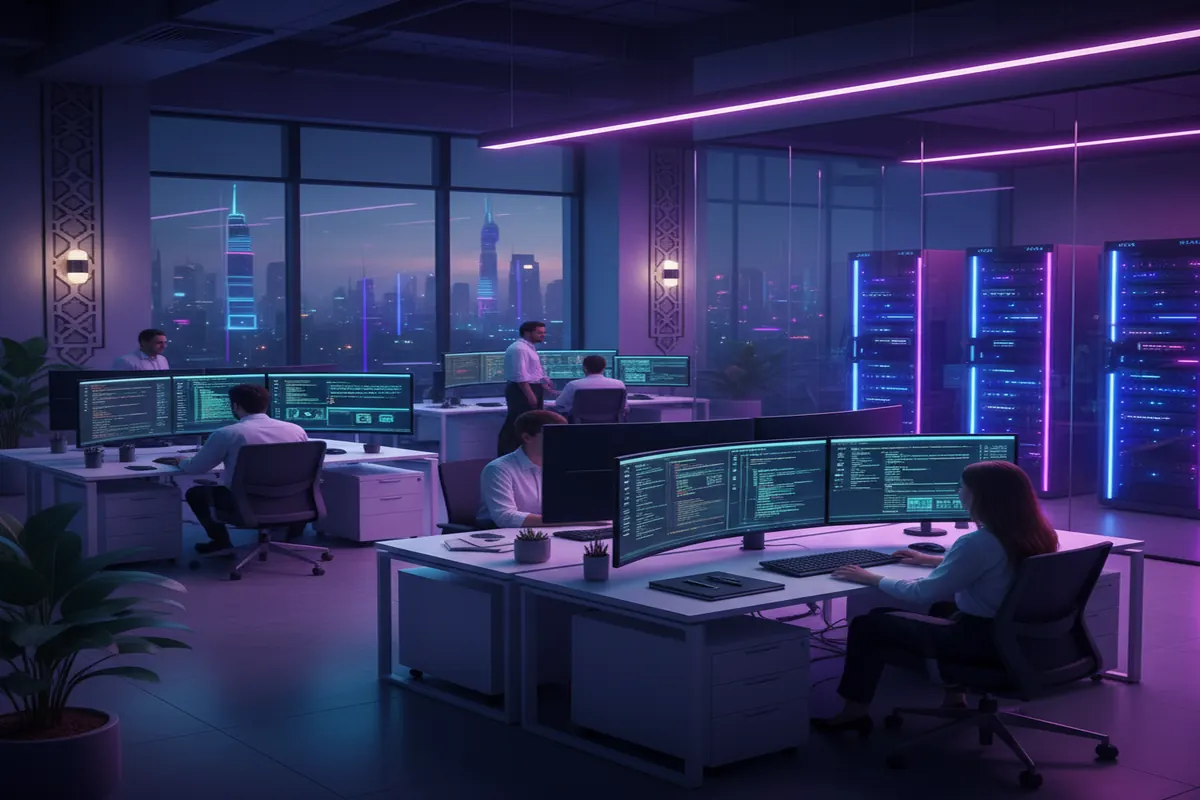 مزودي خدمة الفاتورة الالكترونية