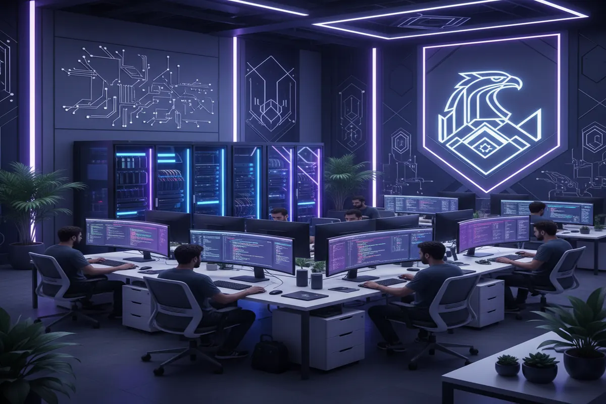 الهوية التجارية