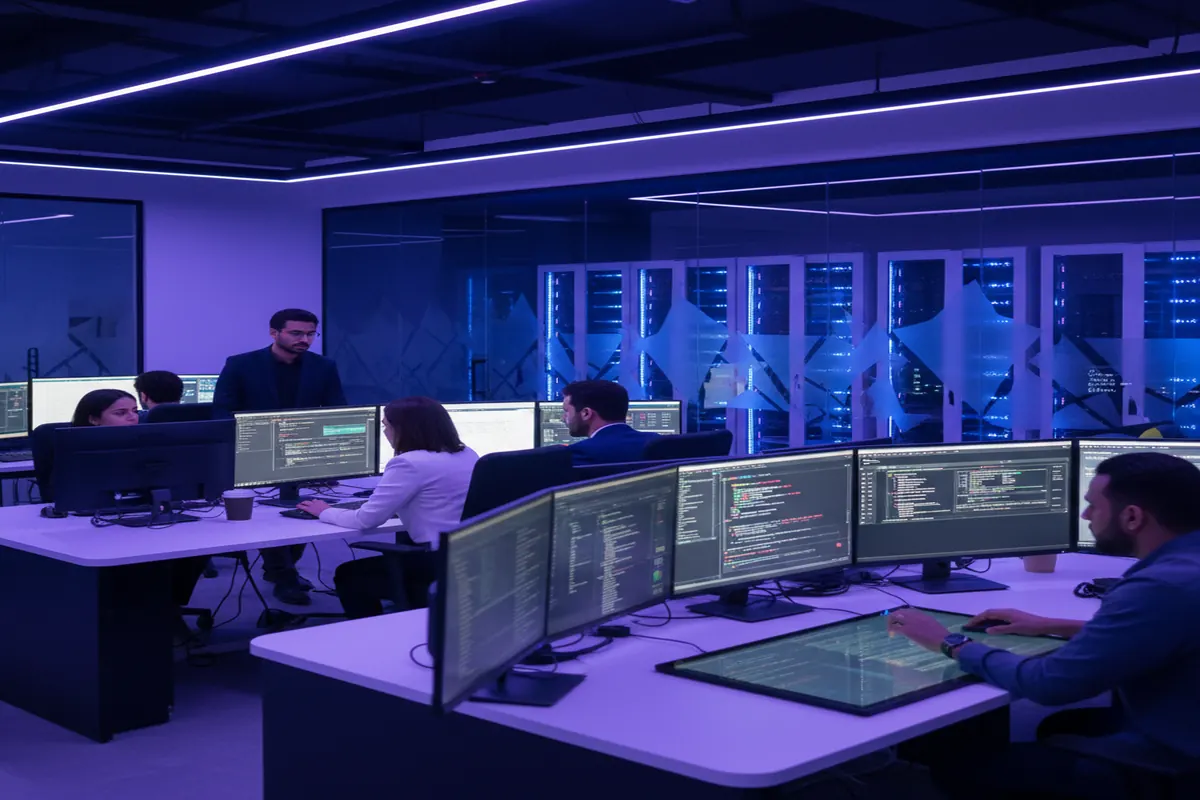 علامات تمو التجارية