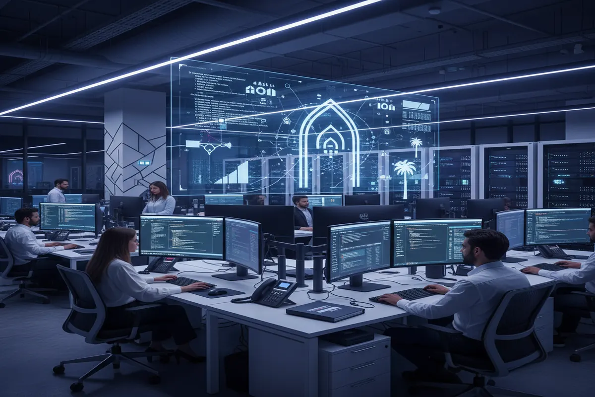 كيف أخطط لحضور فعاليات السعودية؟