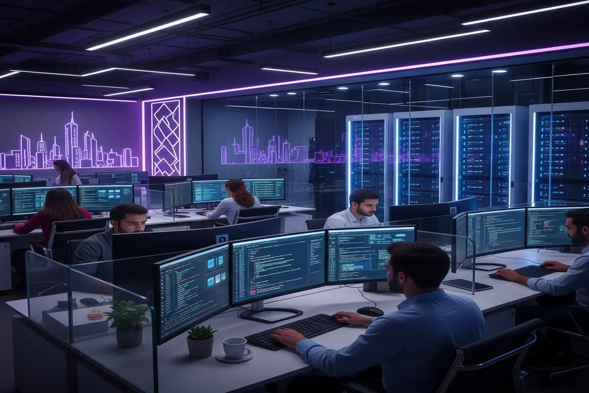 erp solutions in riyadh