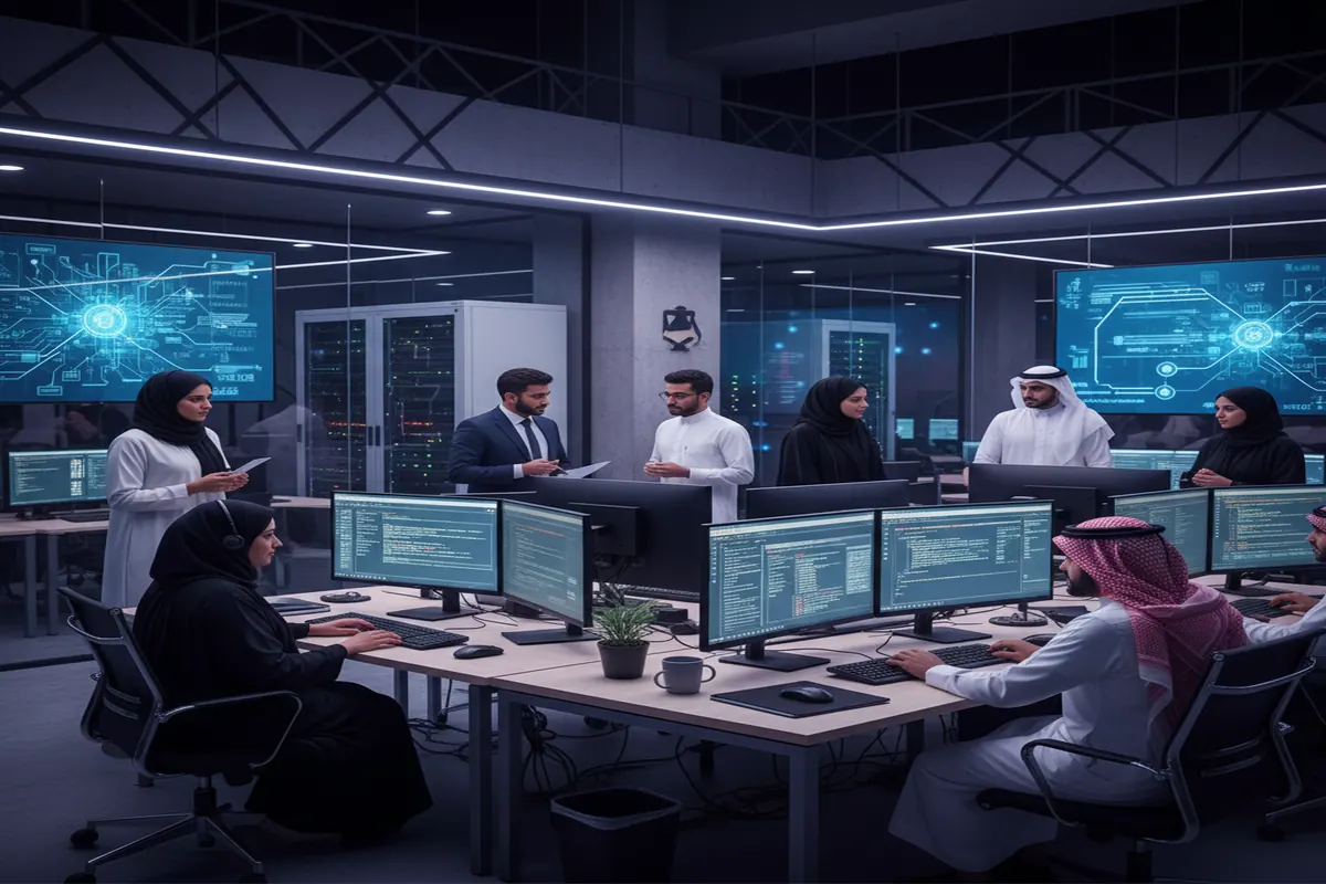 نظام محاسبي للمحلات التجارية