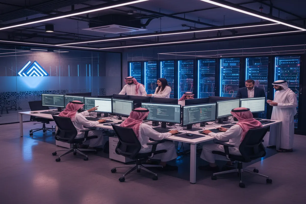 افضل شركة تصميم مواقع في السعودية