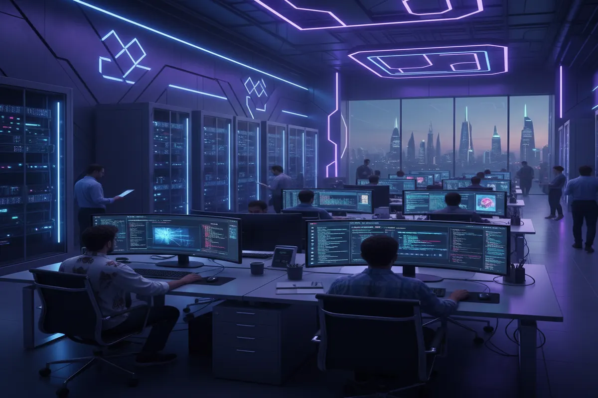 أفضل شركة هوية بصرية في الرياض