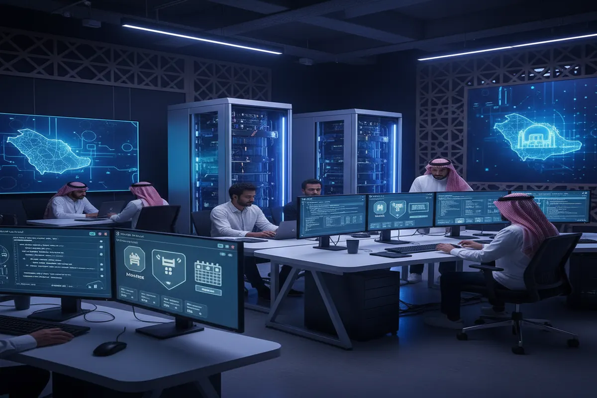 دليل حجز فنادق السعودية أفضل الطرق والنصائح