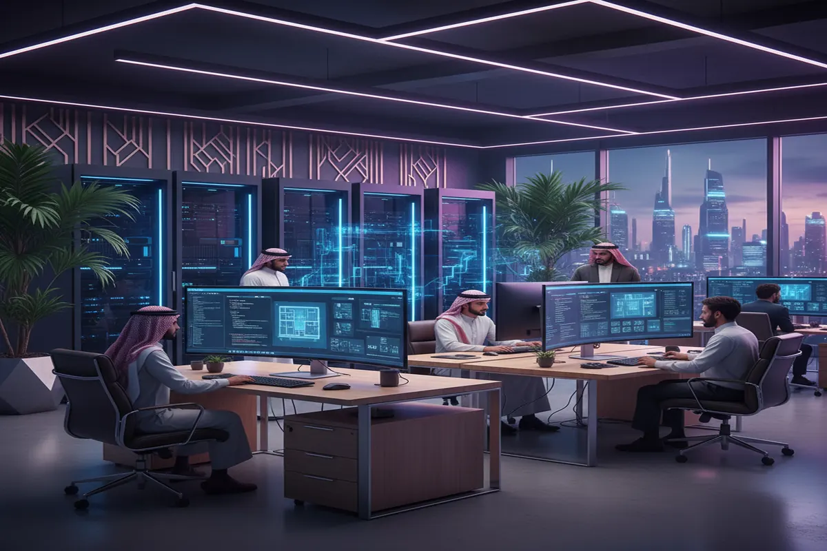 اشتراطات الشقق المخدومة