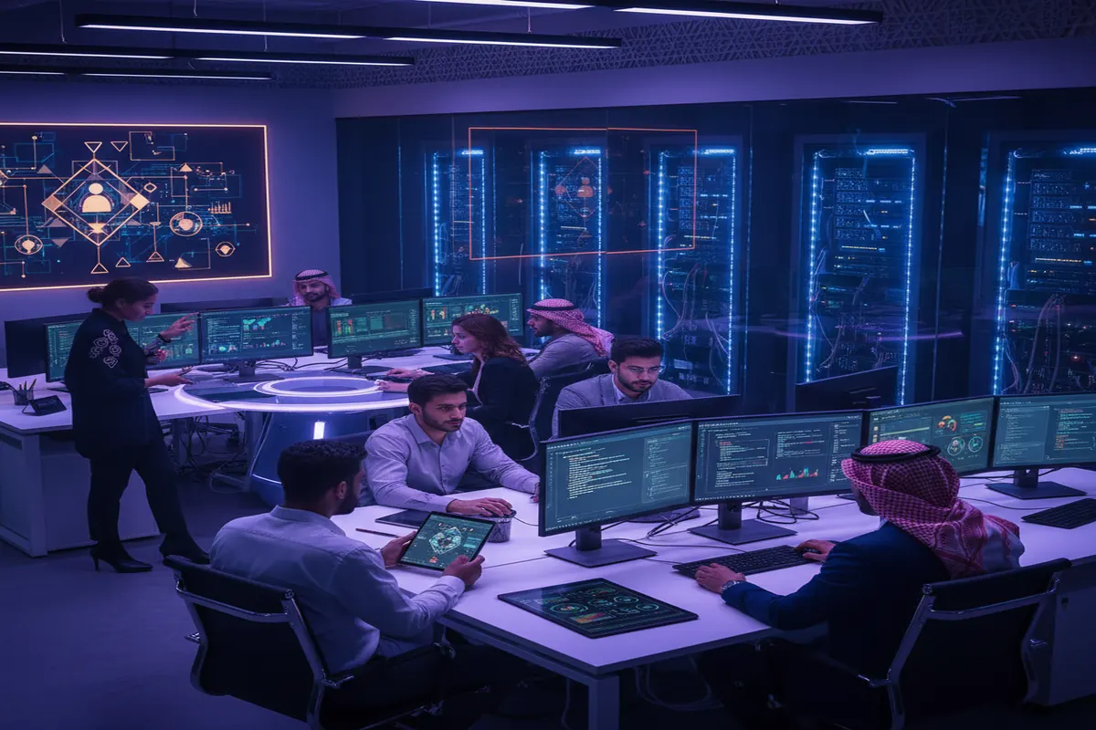 خصائص التسويق الرقمي