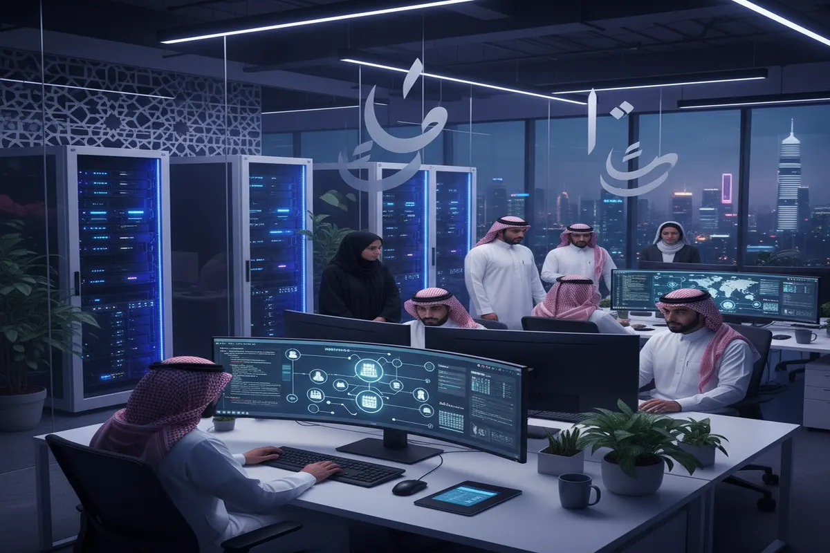 نظام الفنادق الجديد في السعودية