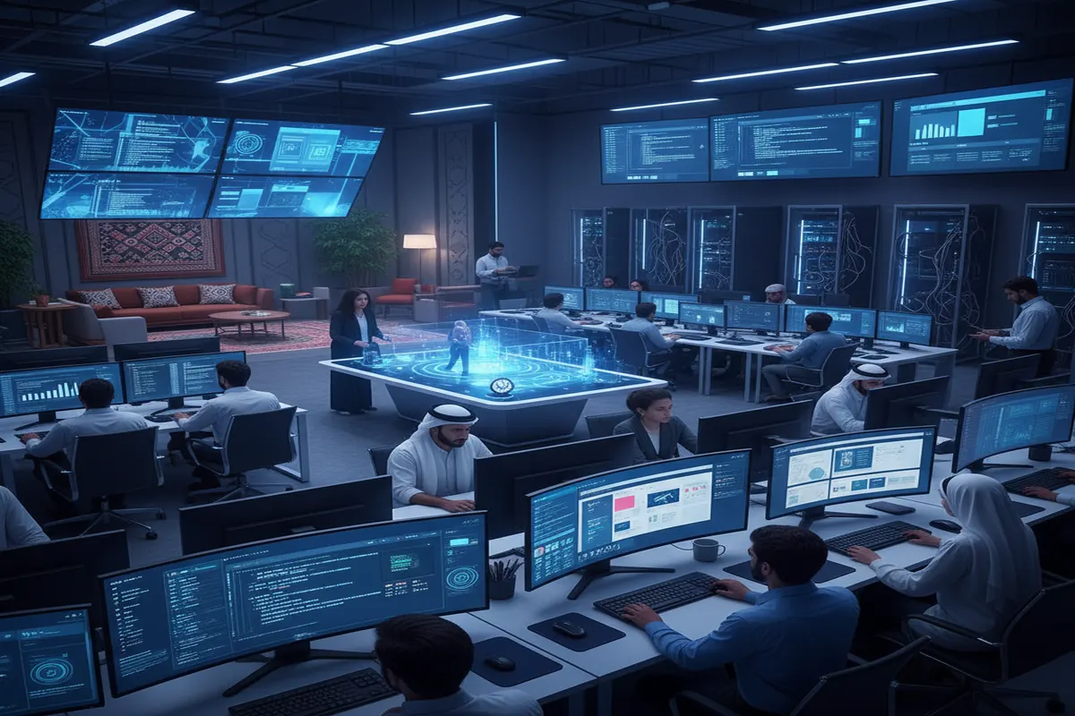 شركة تصميم متجر الكتروني