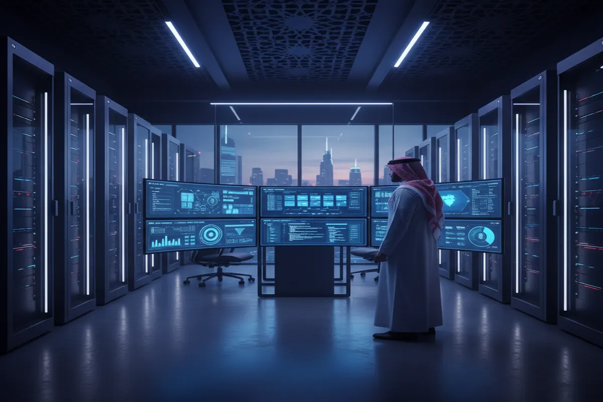 نظام erp متكامل