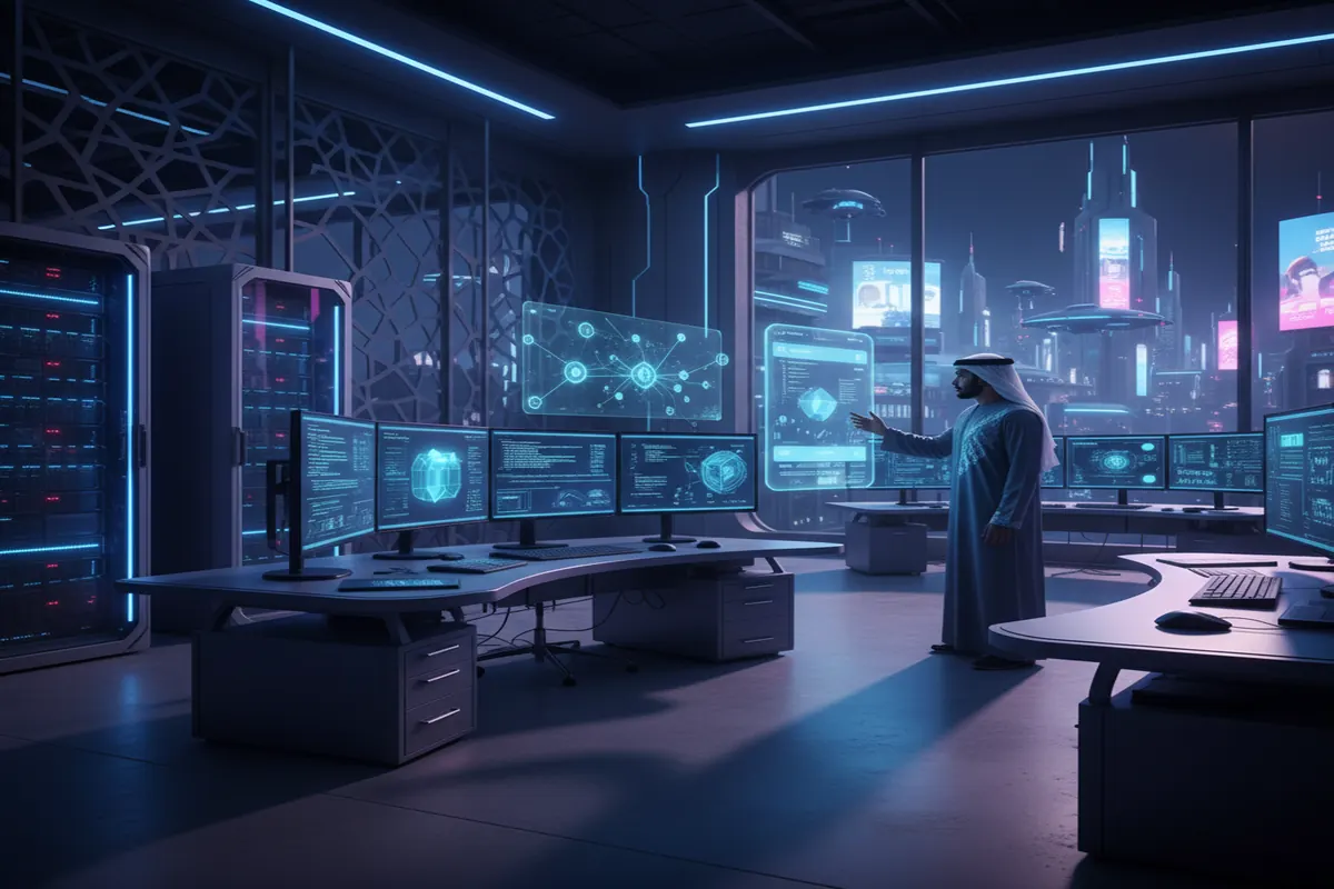 أفضل شركة برمجة تطبيقات