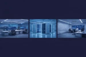 استراتيجيات واقعية تضمن لك النجاح عند اختيار اكبر شركة تقنية في السعودية لنمو أعمالك. Featured - الحلول الواقعية لتقنية المعلومات