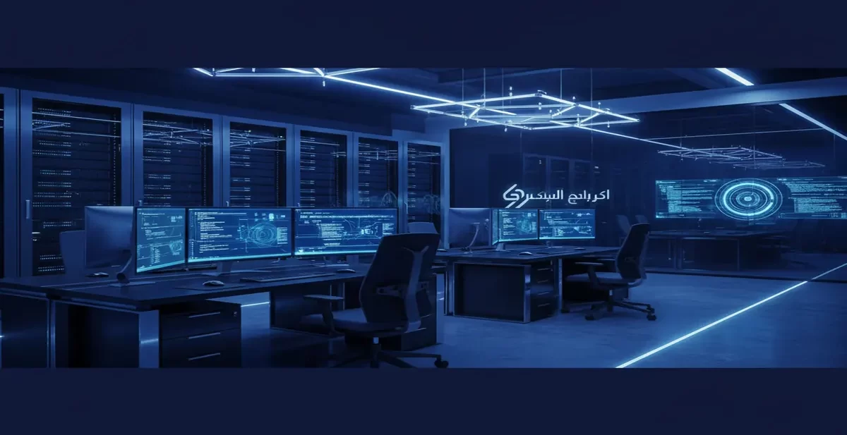 كيف تنجح في اختيار شركة تقنية سعودية تقدم حلولاً واقعية لنمو أعمالك؟ Featured - الحلول الواقعية لتقنية المعلومات