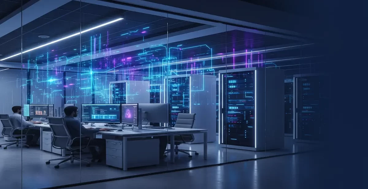 ماهي برامج المحاسبة المالية ERP Improved Feat - الحلول الواقعية لتقنية المعلومات