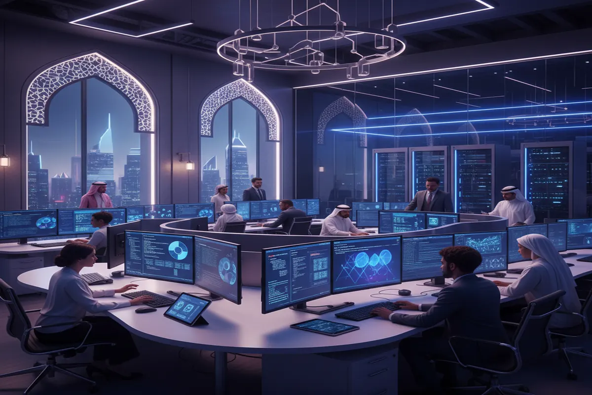 برنامج محاسبة erp