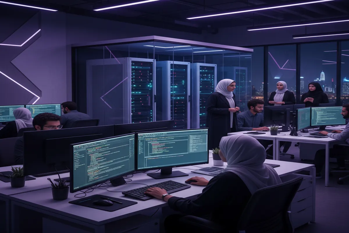 أفضل نظام pos في السعودية