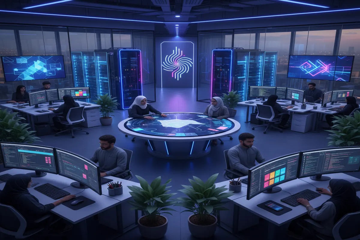 تصميم مواقع وتطبيقات