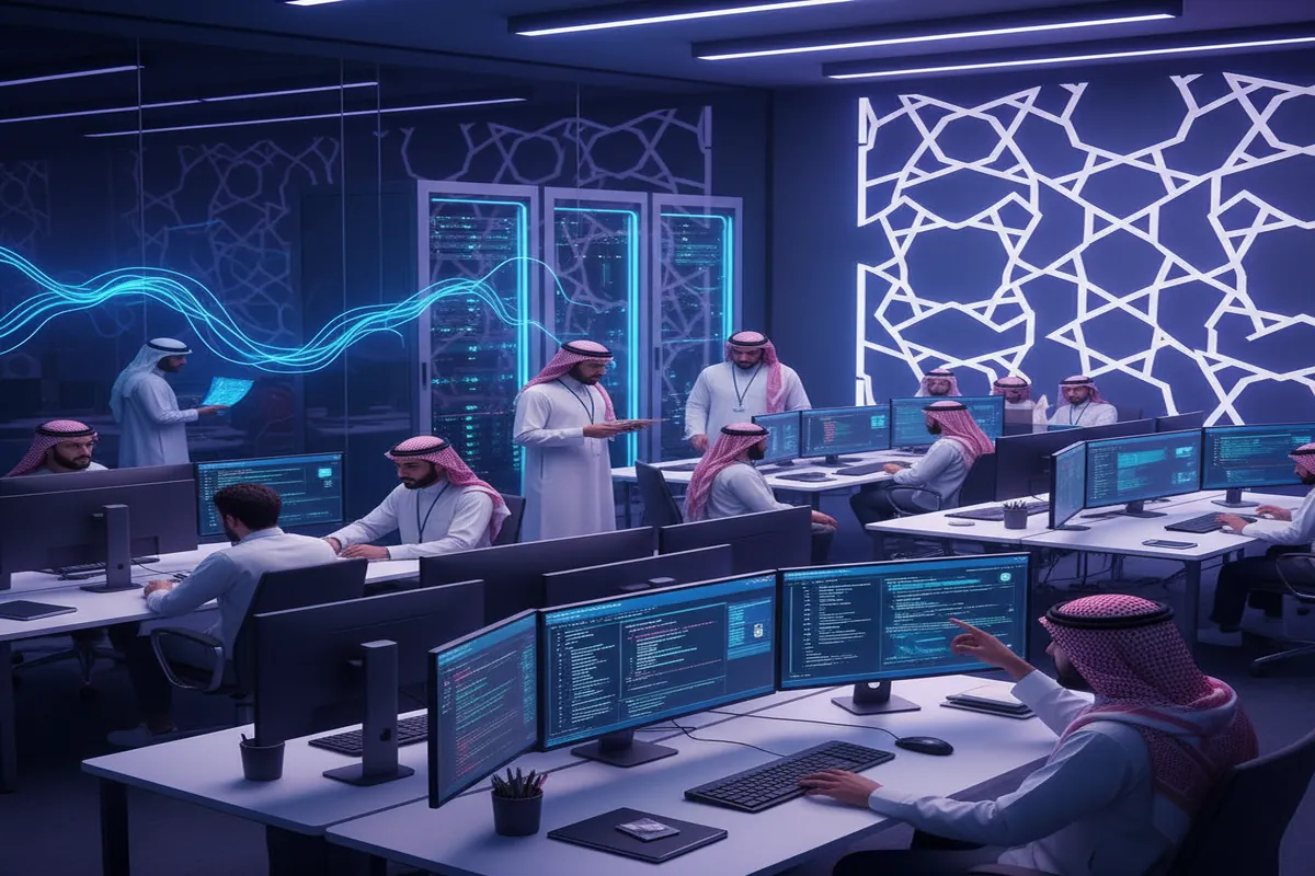 برنامج ادارة التوصل