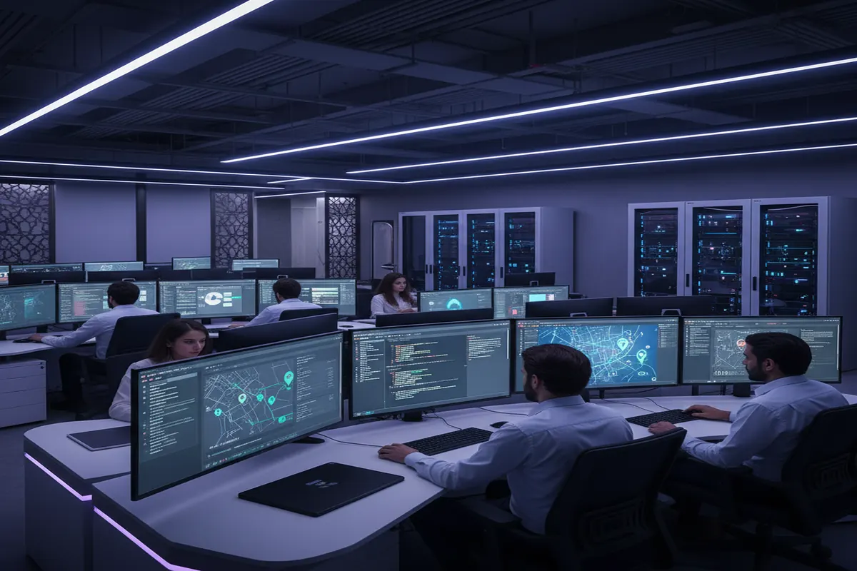 كيف أخطط لحضور فعاليات الرياض؟