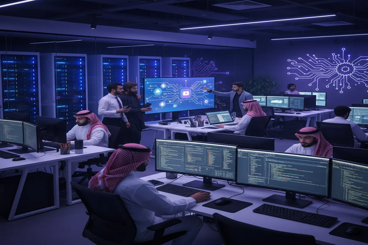تعلم التسويق الرقمي