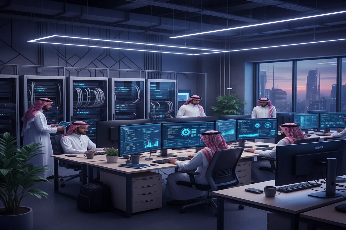 حملات التسويق الرقمي