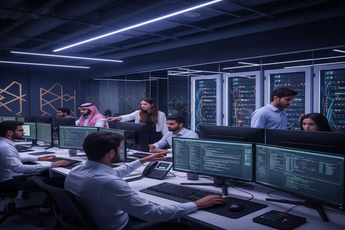 استشارات التجارة الرقمية