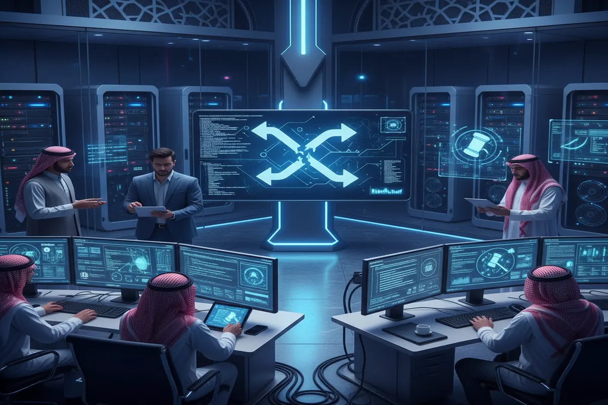 التحكيم الالكتروني