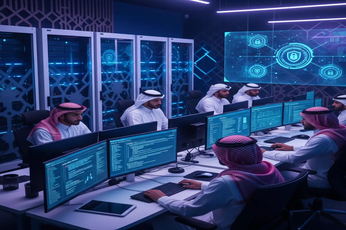 الأمان والخصوصية