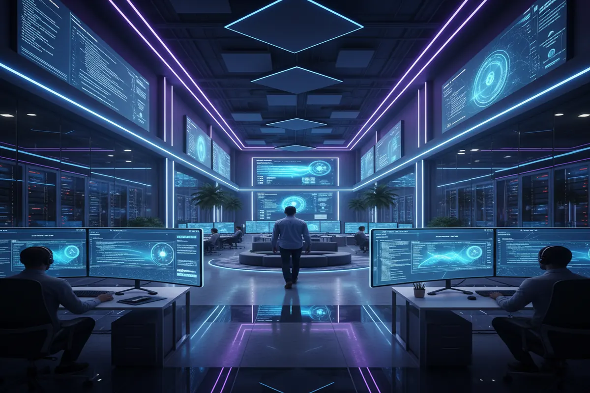 أفضل شركة برمجة تطبيقات في السعودية