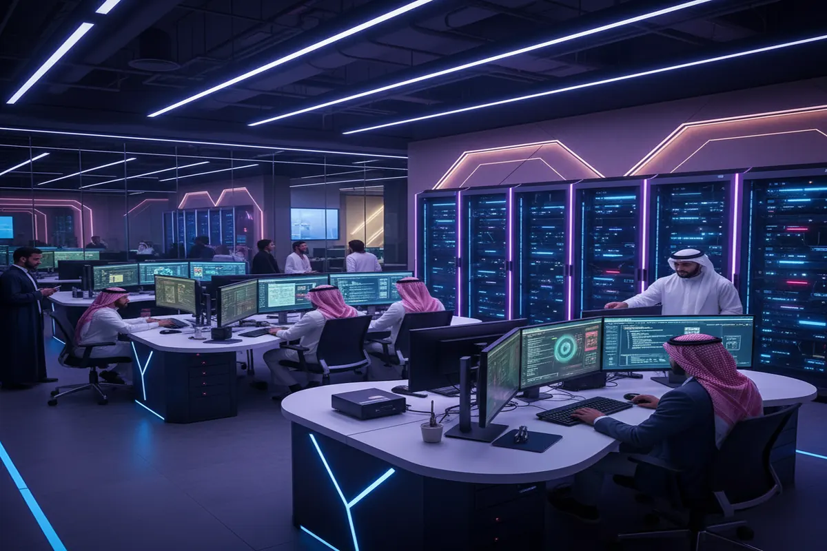 افضل شركة تصميم مواقع في السعودية