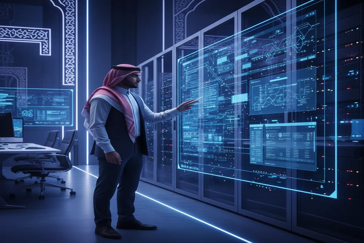 دليل إدارة المشاريع السعودي