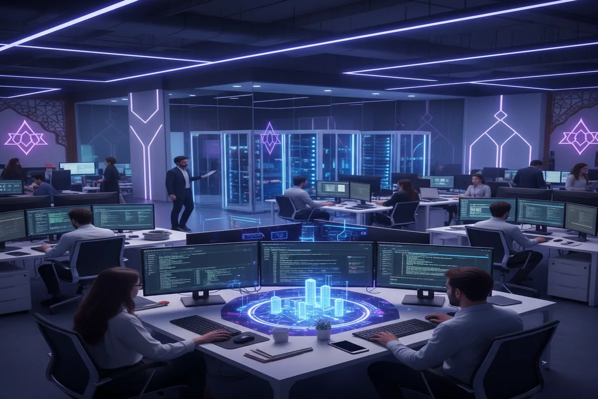 نظام نقاط البيع السعودية