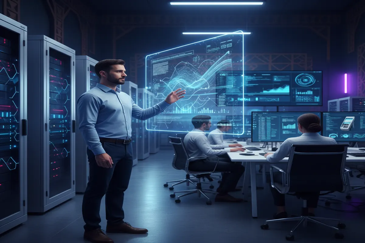 نظام pos للبيع