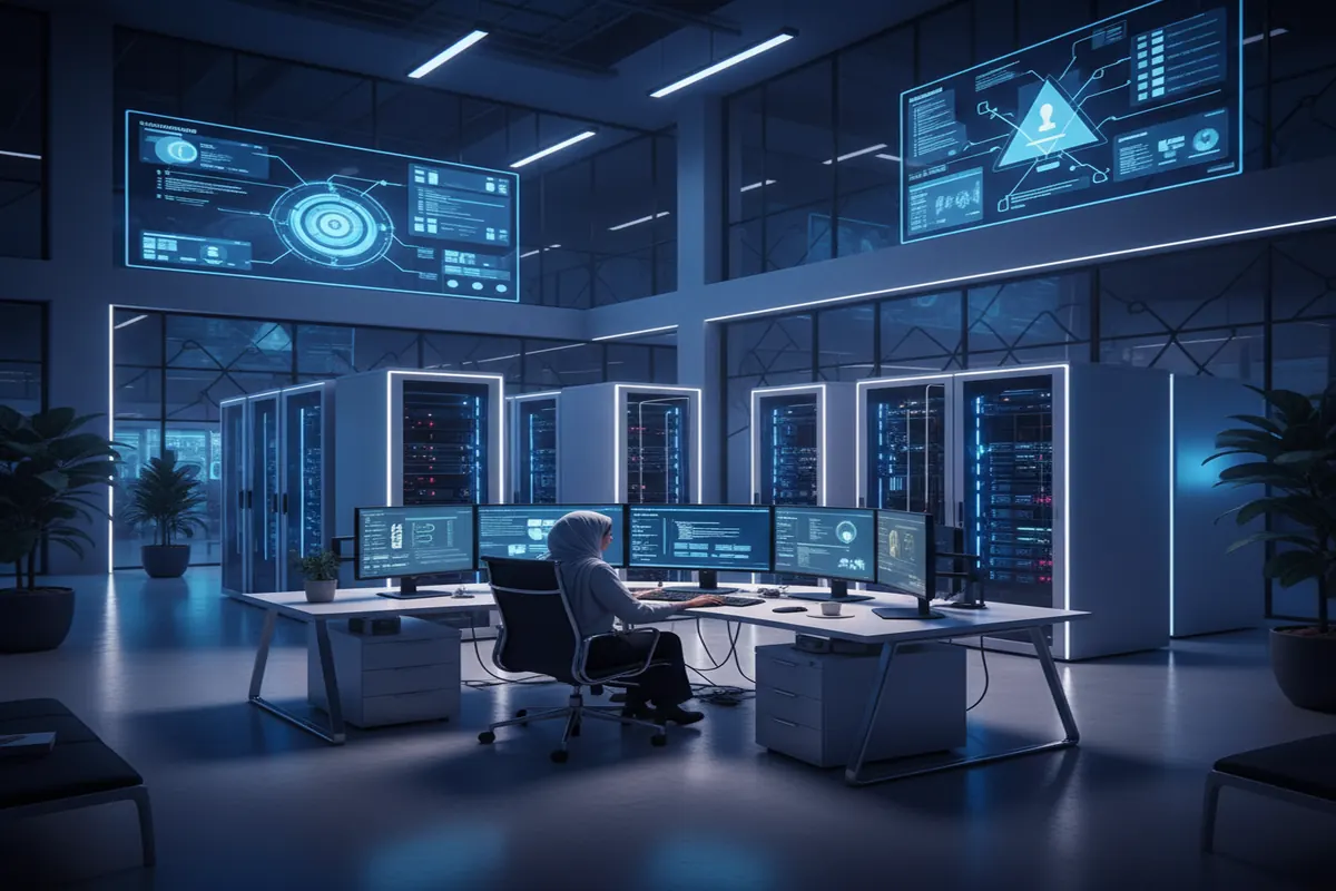 نظام إدارة المشروعات