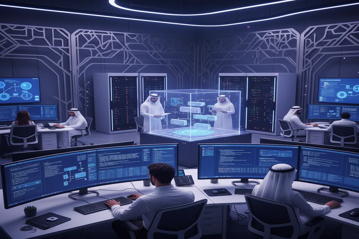 نظام اداره المشاريع