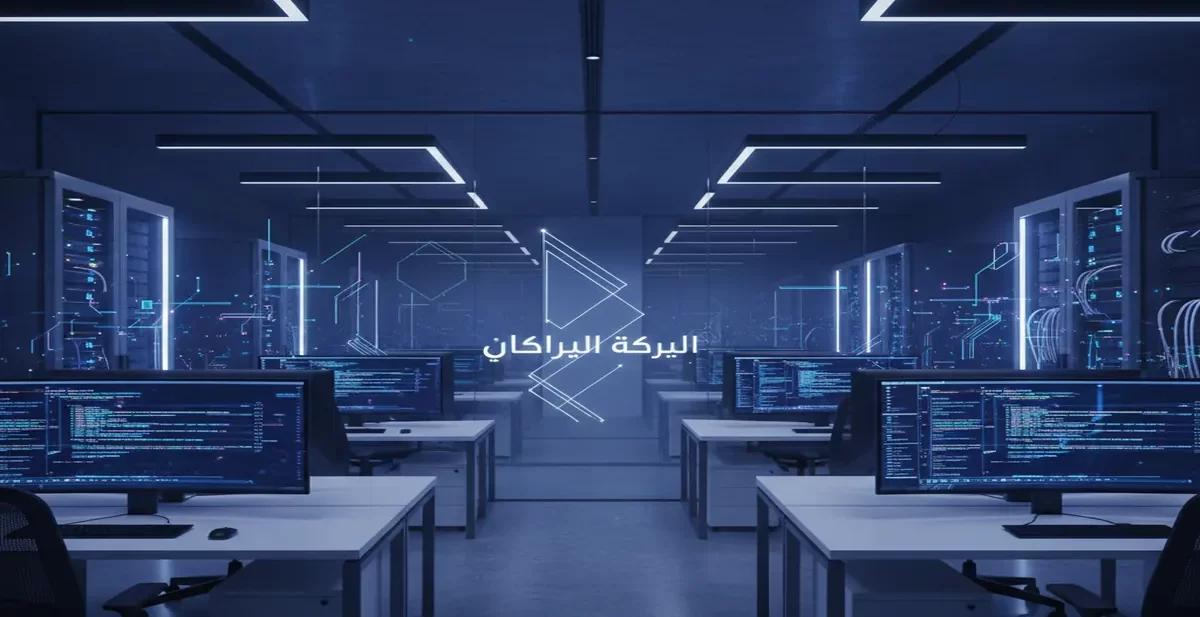 دليلك العملي لتطبيق نظام إدارة الزوار وتحقيق كفاءة تشغيلية لمؤسستك. Featured - الحلول الواقعية لتقنية المعلومات