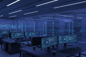 دليلك لتطبيق نظام الأمن والسلامة بنتائج ملموسة لضمان استمرارية أعمالك. Featured - الحلول الواقعية لتقنية المعلومات