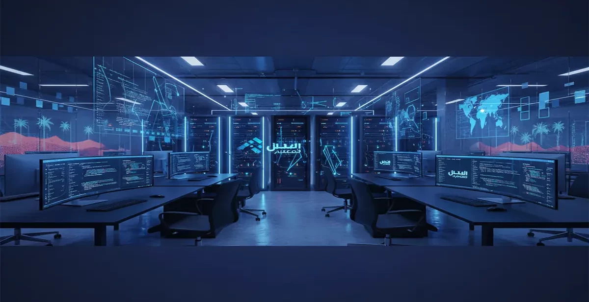 شركة سيو بالسعودية Featured - الحلول الواقعية لتقنية المعلومات
