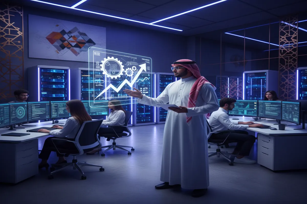 وكالة تسويق إلكتروني
