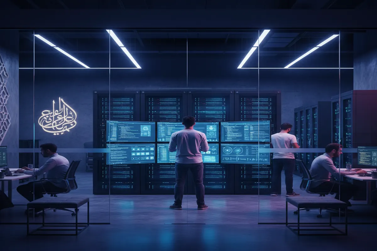 شركة تسويق إلكتروني في الرياض