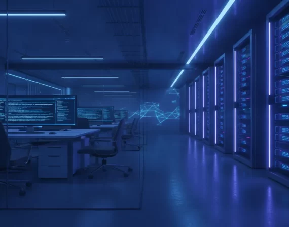 دليلك لتطبيق النظام المحاسبي ERP بنجاح وتحقيق أقصى قيمة لشركتك.