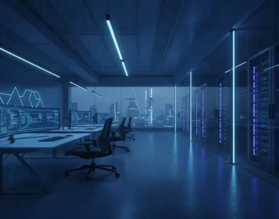 كيف تختار أفضل شركة برمجة متجر الكتروني متكامل: دليلك لتطبيق حلول التجارة الإلكترونية الواقعية