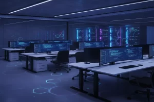 كيف تنجح في تحويل أفكارك لواقع رقمي باختيار شركة برمجة جدة المناسبة؟ Featured - الحلول الواقعية لتقنية المعلومات