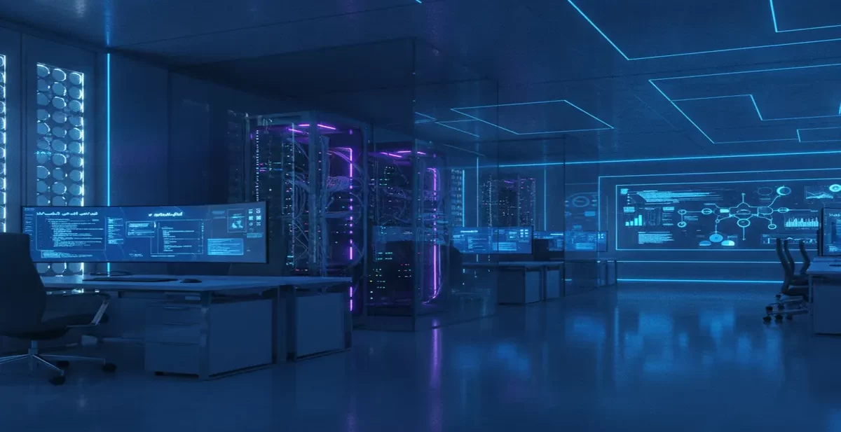 كيف تنجح في تطبيق erp المحاسبية وتحويلها إلى محرك لنمو شركتك. Featured - الحلول الواقعية لتقنية المعلومات