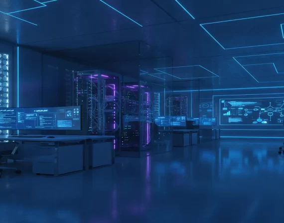 كيف تنجح في تطبيق erp المحاسبية وتحويلها إلى محرك لنمو شركتك.