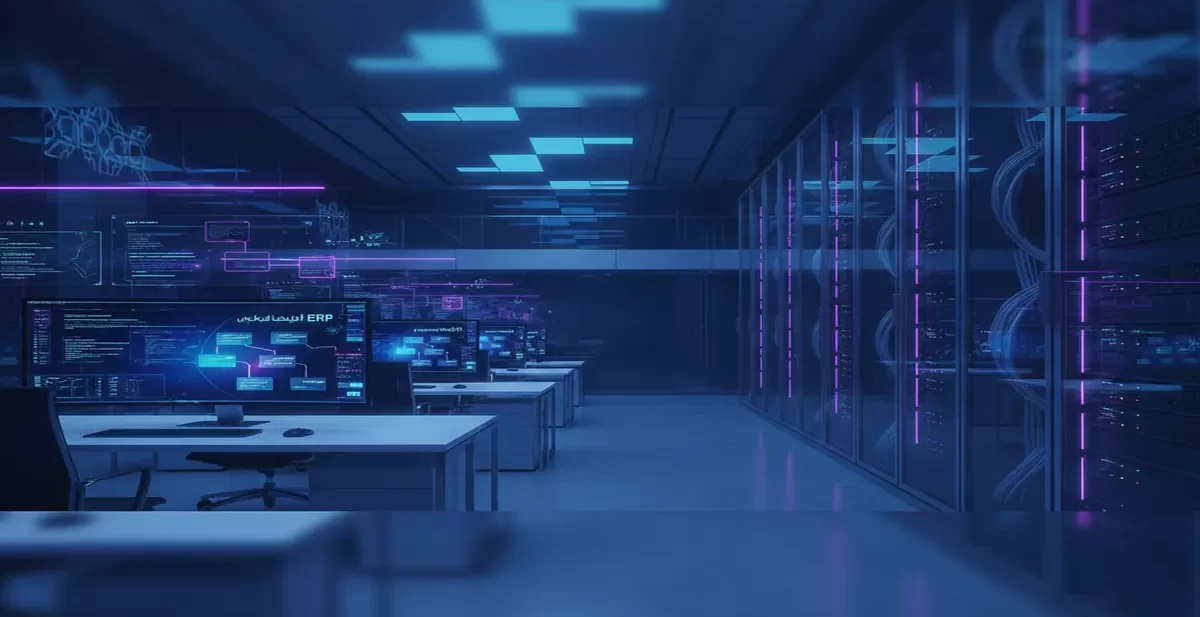 كيف تنجح في تطبيق ERP في المحاسبة: استراتيجيات واقعية لتحسين الأداء المالي لشركتك. Featured - الحلول الواقعية لتقنية المعلومات