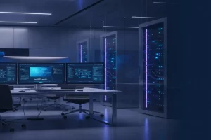 نظام تخطيط موارد المنشآت ERP