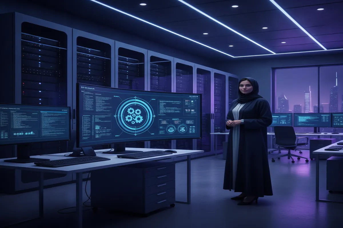 erp المحاسبية