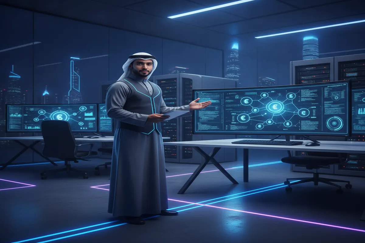 erp في المحاسبة